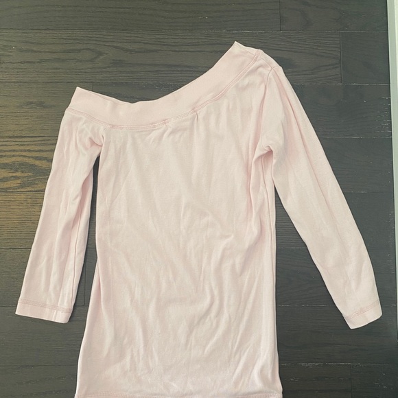 Pink top - Picture 2 of 2